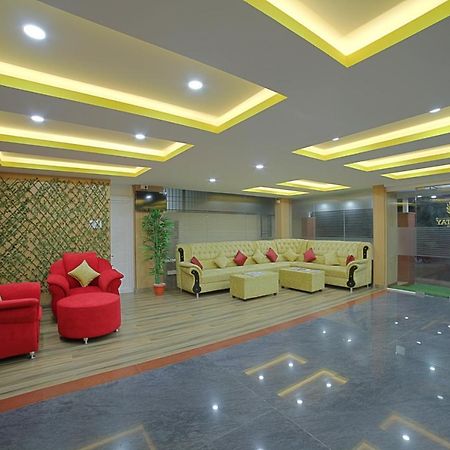Sm Royal Suites - Hotel Near Kempegowda International Airport Bangalore Devanahalli 外观 照片