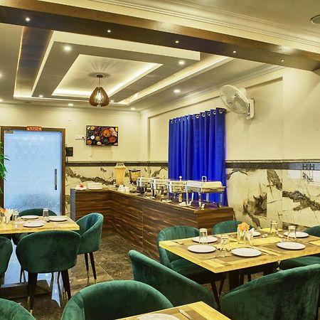 Sm Royal Suites - Hotel Near Kempegowda International Airport Bangalore Devanahalli 外观 照片