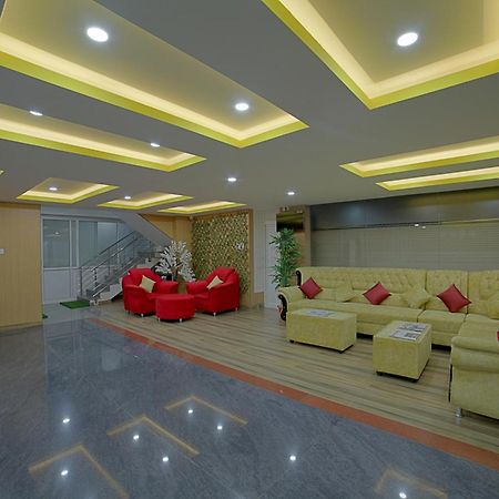 Sm Royal Suites - Hotel Near Kempegowda International Airport Bangalore Devanahalli 外观 照片