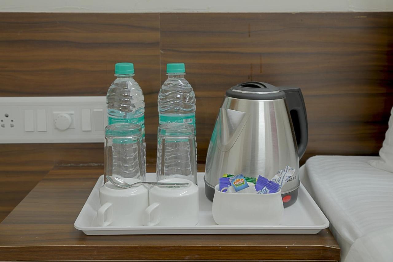 Sm Royal Suites - Hotel Near Kempegowda International Airport Bangalore Devanahalli 外观 照片