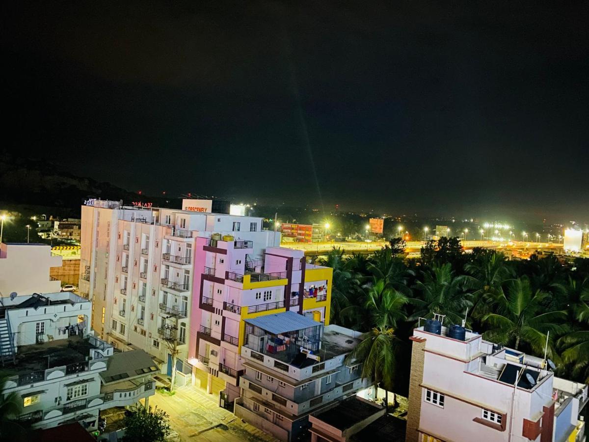 Sm Royal Suites - Hotel Near Kempegowda International Airport Bangalore Devanahalli 外观 照片